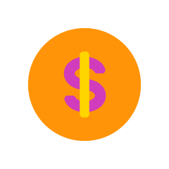 Nielsen logo for Dollar